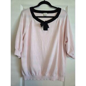 Women's plus size sweater 3X